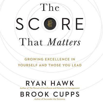 Score That Matters, The