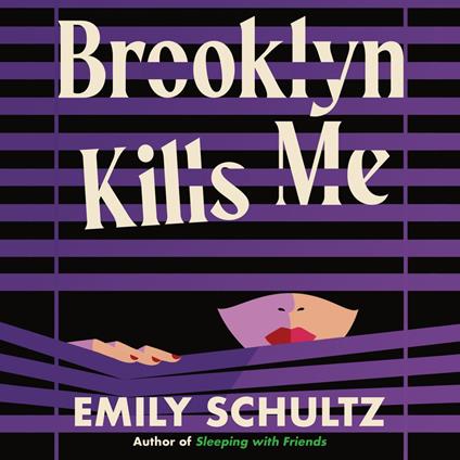 Brooklyn Kills Me