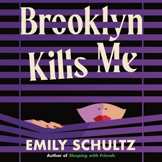 Brooklyn Kills Me