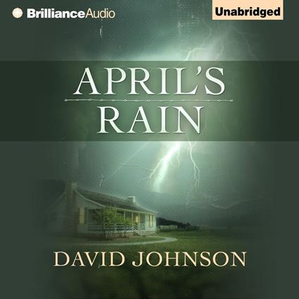 April's Rain
