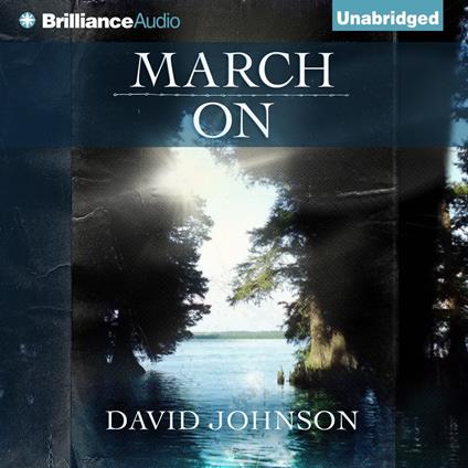 March On