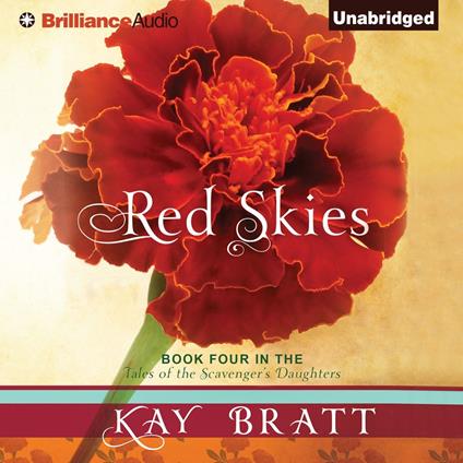 Red Skies
