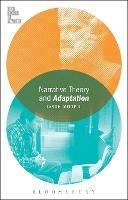 Narrative Theory and Adaptation. - Jason Mittell - cover