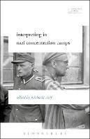 Interpreting in Nazi Concentration Camps - cover