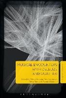 Musical Encounters with Deleuze and Guattari - cover