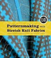 Patternmaking with Stretch Knit Fabrics: Bundle Book + Studio Access Card - Julie Cole - cover