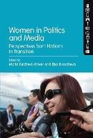 Women in Politics and Media: Perspectives from Nations in Transition