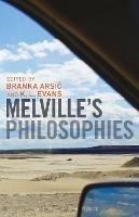 Melville’s Philosophies - cover