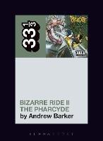 The Pharcyde's Bizarre Ride II the Pharcyde - Andrew Barker - cover