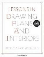 Lessons in Drawing Plans and Interiors: Bundle Book + Studio Access Card