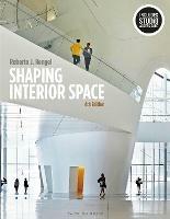 Shaping Interior Space: Bundle Book + Studio Access Card - Roberto J. Rengel - cover