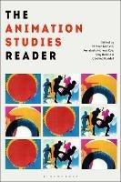 The Animation Studies Reader - cover