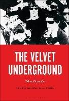 The Velvet Underground: What Goes On - cover