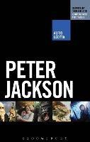 Peter Jackson - Alfio Leotta - cover