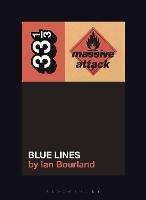 Massive Attack’s Blue Lines - Ian Bourland - cover