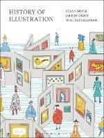 History of Illustration - cover