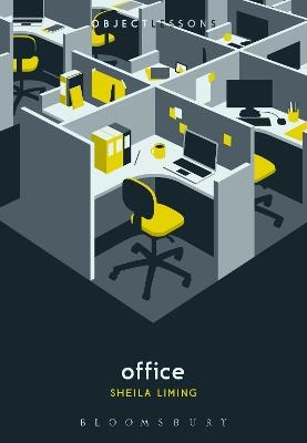 Office - Sheila Liming - cover