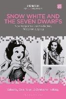Snow White and the Seven Dwarfs: New Perspectives on Production, Reception, Legacy - cover