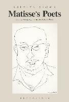 Matisse’s Poets: Critical Performance in the Artist’s Book