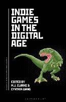 Indie Games in the Digital Age - cover