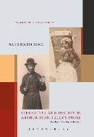 Stereotype and Destiny in Arthur Schnitzler’s Prose: Five Psycho-Sociological Readings - Marie Kolkenbrock - cover
