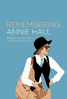 Remembering Annie Hall - cover