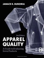 Apparel Quality: A Guide to Evaluating Sewn Products - Studio Access Card