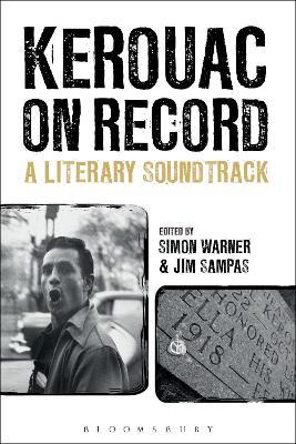 Kerouac on Record: A Literary Soundtrack - cover