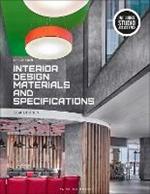 Interior Design Materials and Specifications: Bundle Book + Studio Access Card