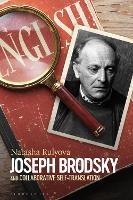 Joseph Brodsky and Collaborative Self-Translation - Natasha Rulyova - cover