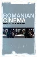 Romanian Cinema: Thinking Outside the Screen - Doru Pop - cover