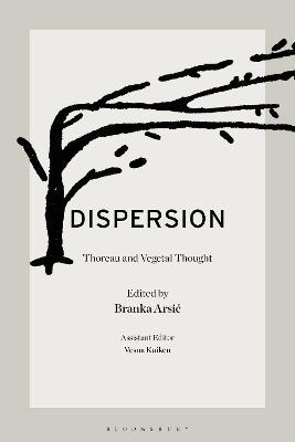 Dispersion: Thoreau and Vegetal Thought - cover