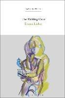 The Writing Cure - Emma Lieber - cover