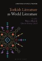 Turkish Literature as World Literature - cover