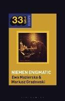 Czeslaw Niemen's Niemen Enigmatic - Mariusz Gradowski,Ewa Mazierska - cover