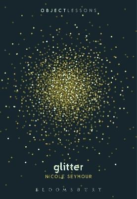 Glitter - Nicole Seymour - cover