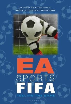 EA Sports FIFA: Feeling the Game - cover