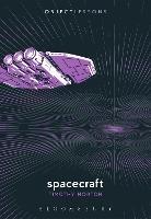 Spacecraft - Timothy Morton - cover