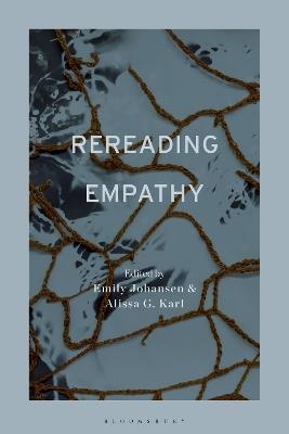 Rereading Empathy - cover