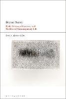 Beyond Safety: Risk, Cosmopolitanism, and Neoliberal Contemporary Life - Emily Johansen - cover
