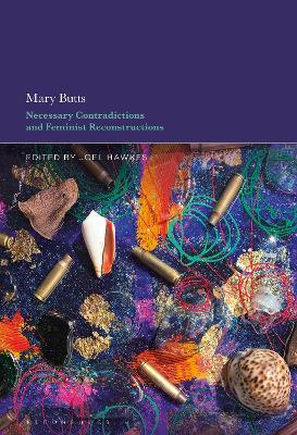 Mary Butts: Necessary Contradictions and Feminist Reconstructions - cover