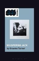 John Farnham's Whispering Jack - Graeme Turner - cover