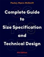 Complete Guide to Size Specification and Technical Design