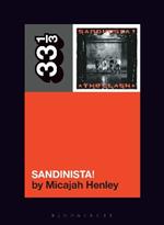 The Clash's Sandinista!