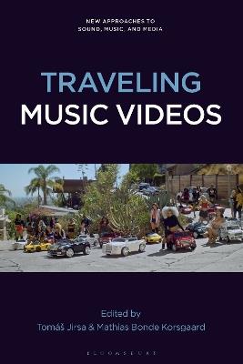 Traveling Music Videos - cover