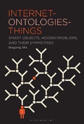 Internet-ontologies-Things: Smart Objects, Hidden Problems, and Their Symmetries - Sungyong Ahn - cover