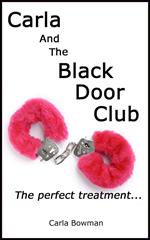 Carla And The Black Door Club