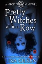 Pretty Witches all in a Row