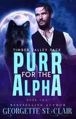 Purr for the Alpha