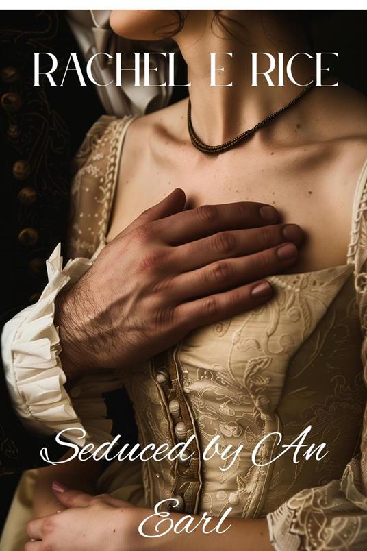 Seduced By An Earl